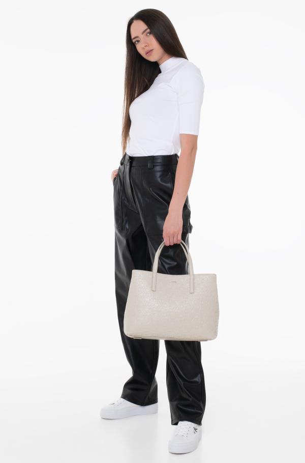 Calvin Klein Jeans CK Must Tote MD Handbag