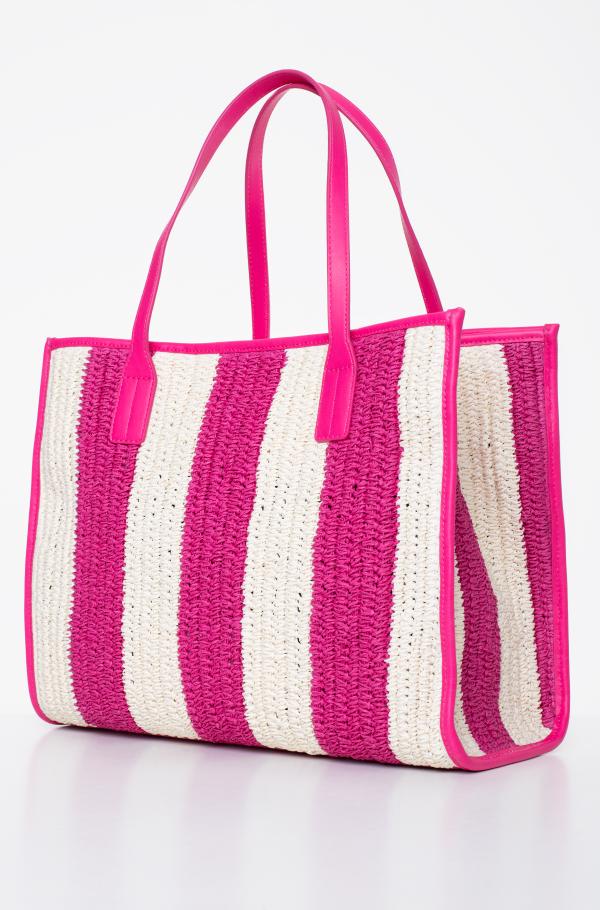 Tommy hilfiger pink online handbag