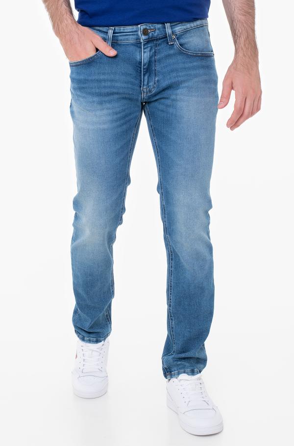 SLIM E-pood Denim Jeans Jeans, Tommy Dream | Jeans AG1234 SLIM Jeans Men SCANTON Men AG1234 SCANTON Jeans, Jeans Tommy