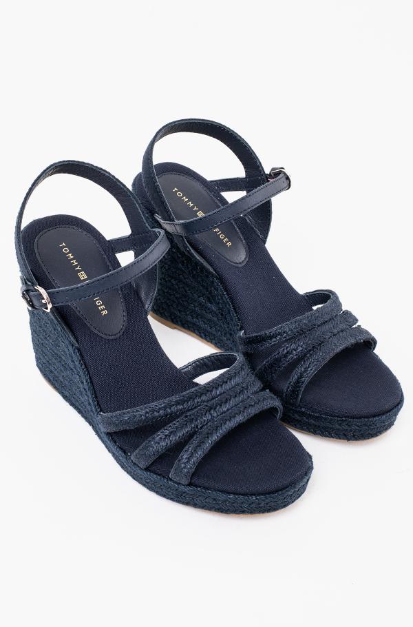 Tommy hilfiger womens shoes on sale wedges