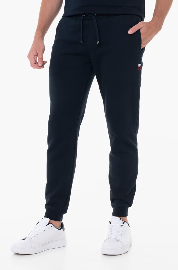 blue Sweatpants SMALL IMD SWEATPANTS Tommy Hilfiger Men Sweatpants blue Sweatpants SMALL IMD SWEATPANTS Tommy Hilfiger Men Sweatpants Denim Dream e store