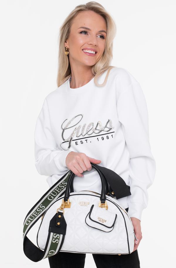 Guess discount ladies handbags