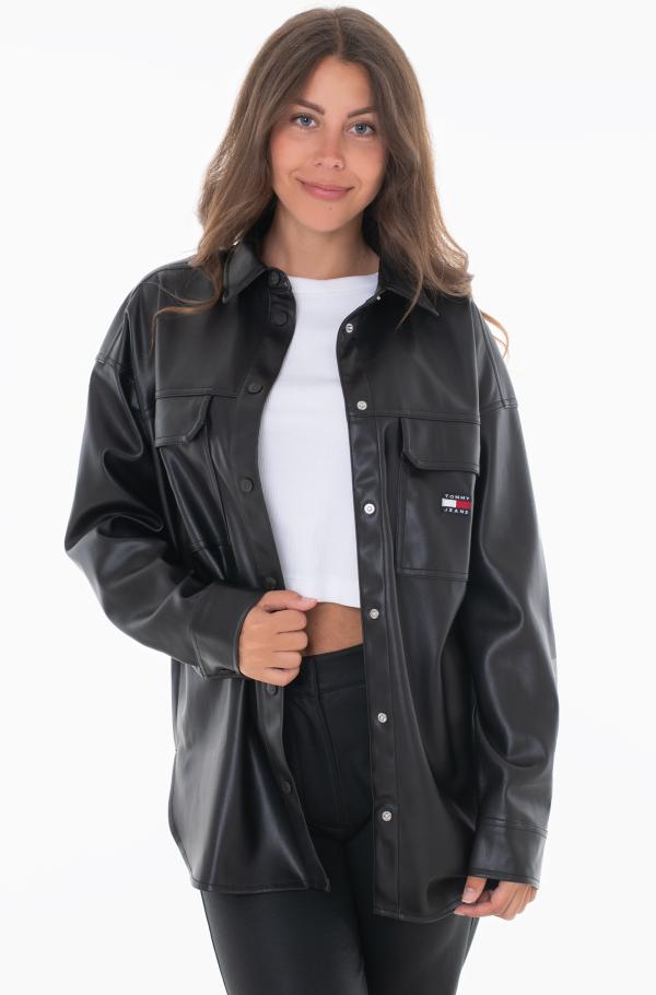 Sherpa Denim Jacket Calvin Klein® | J30J3263891BY