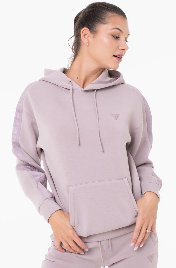 Guess women's clearance sweatshirts