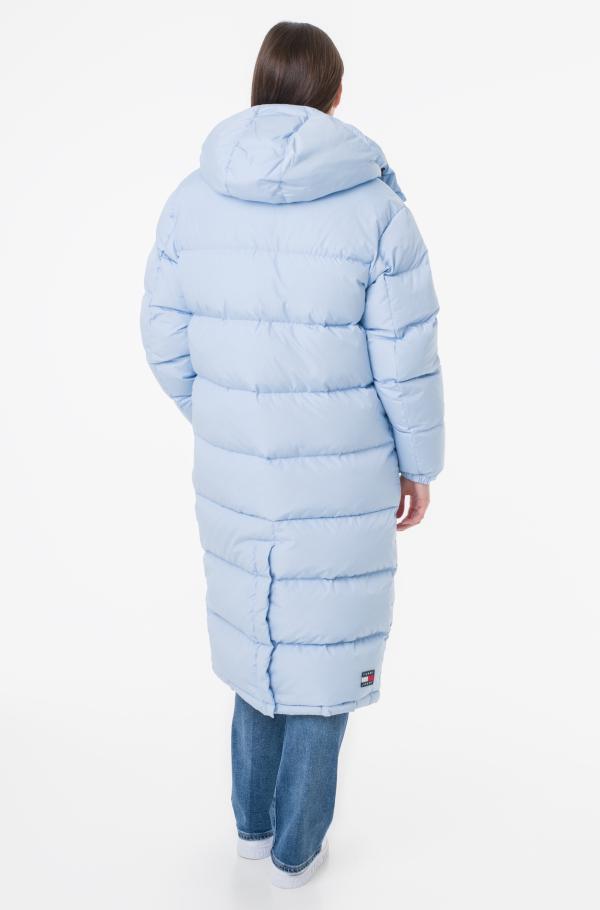 T.JEANS■Alaska Long Puffer Jumper★送料込 Tommy Jeans Alaska Long Puffer Jacket | SportsDirect.com USA