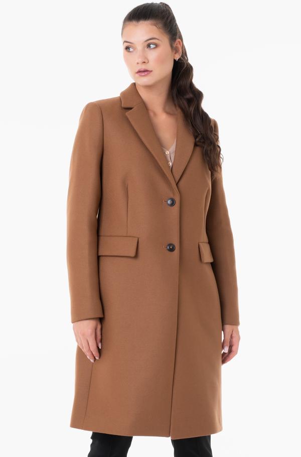 Camel coat hot sale tommy hilfiger