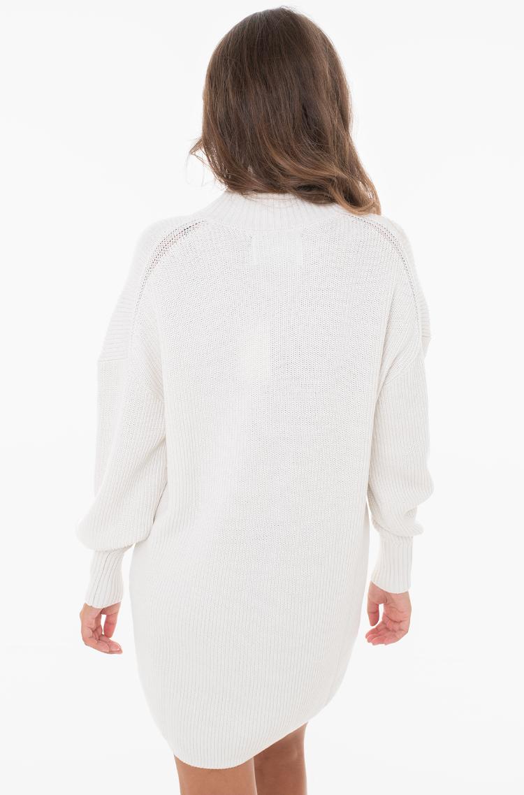 t shirt dress and sneakers Pocket Tee Shirt Dress – RubyClaire Boutique main image 0