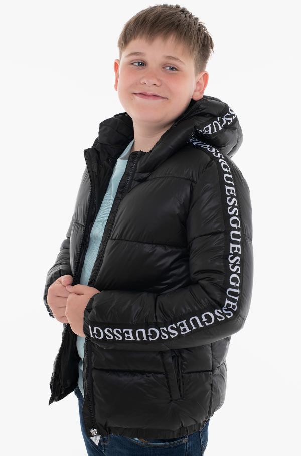 Guess 2025 jacket boys