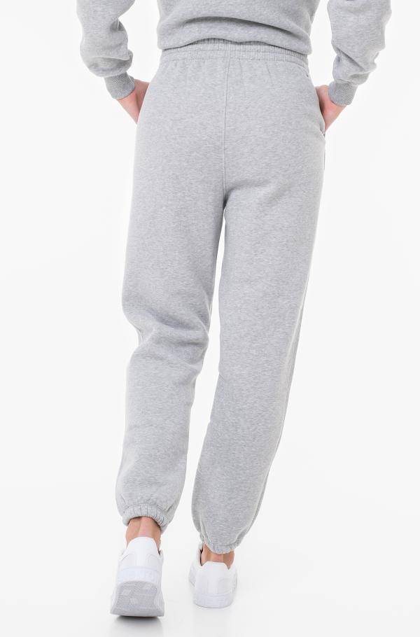 Grey tommy hilfiger cheap sweatpants