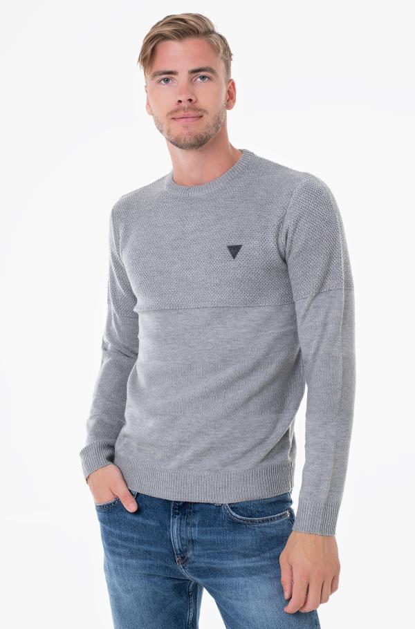 Guess knitwear sale