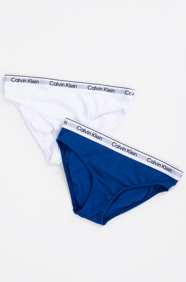 Underwear set of two G80G800601 Calvin Klein, Girls Underwear Underwear set  of two G80G800601 Calvin Klein, Girls Underwear
