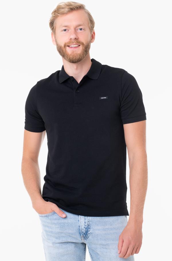 Playeras polo best sale calvin klein