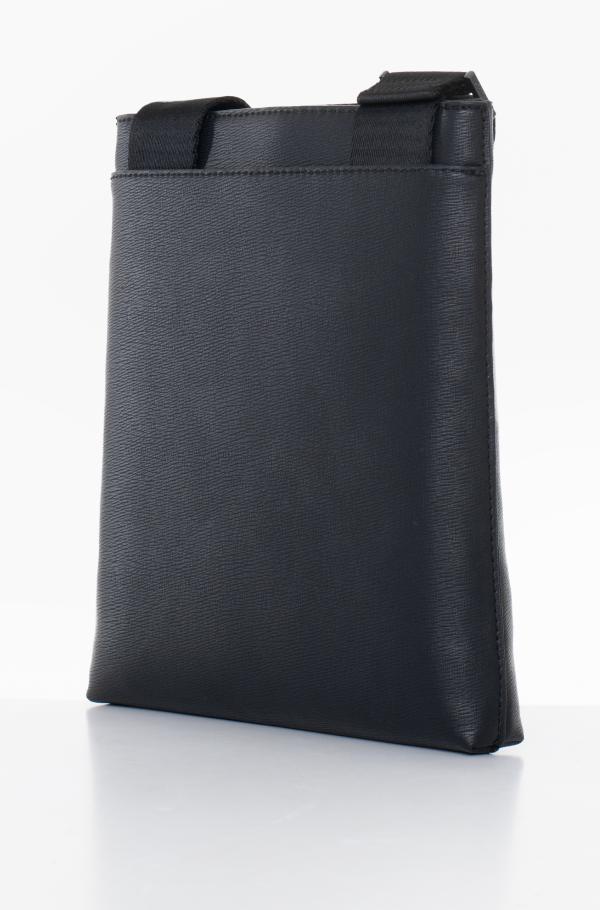 black Shoulder bag MODERN METAL FLATPACK K50K510530 Calvin black Shoulder bag MODERN METAL FLATPACK K50K510530 Calvin