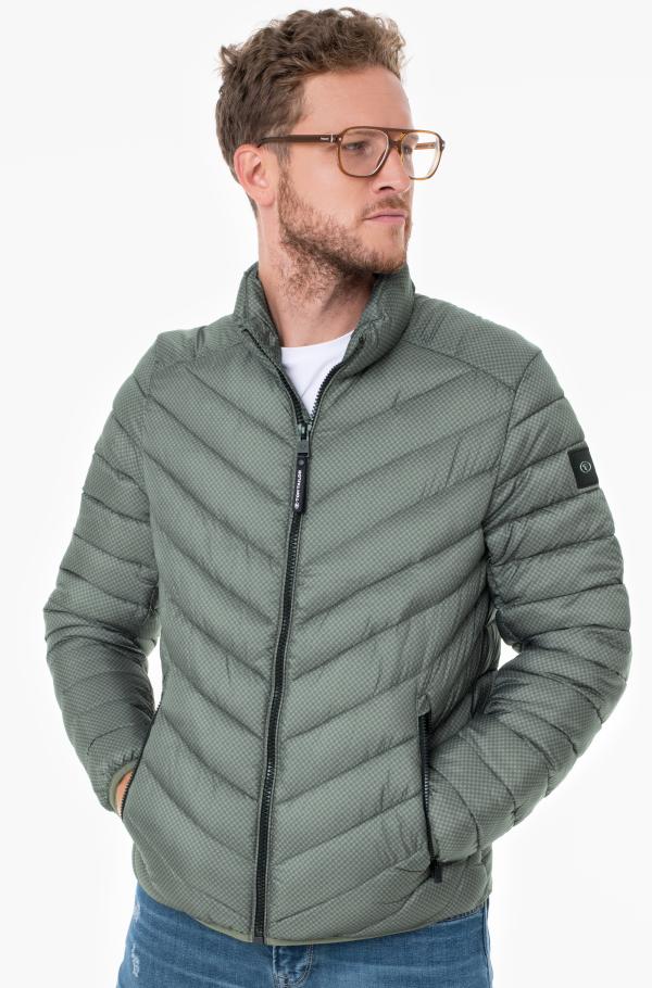 32144 Jacket 1037222 Tom Tailor, Men Jackets 32144 Jacket