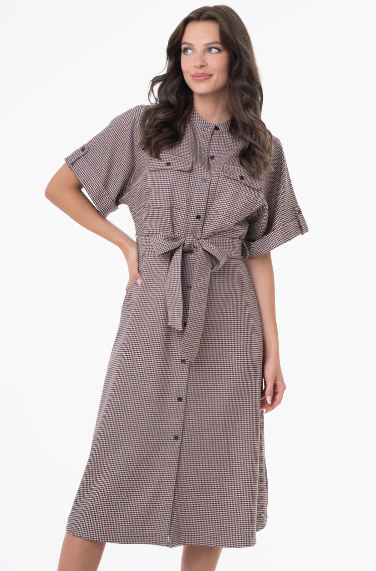 Multicoloured Dress RWB CHECK MIDI SHIRT DRESS Tommy Hilfiger, Dresses  Multicoloured Dress RWB CHECK MIDI SHIRT DRESS Tommy Hilfiger, Dresses |  Denim Dream E-pood