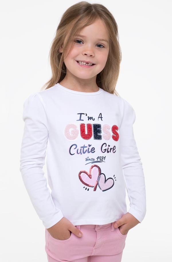 Guess kids girls sale