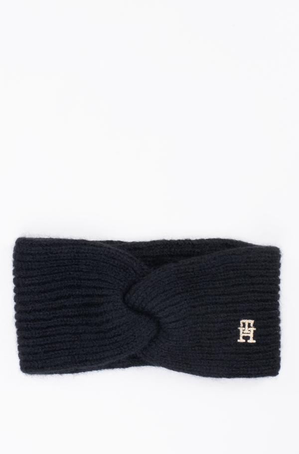 Tommy hilfiger hot sale logo headband