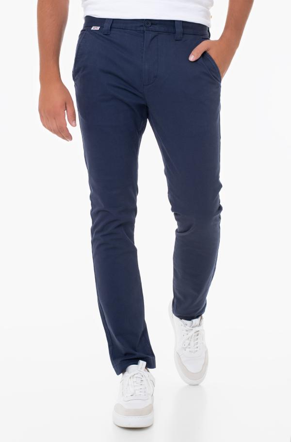 Chino discount jeans homme