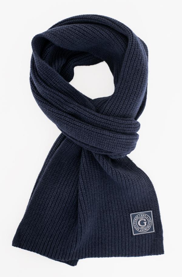 Guess shop scarf mens