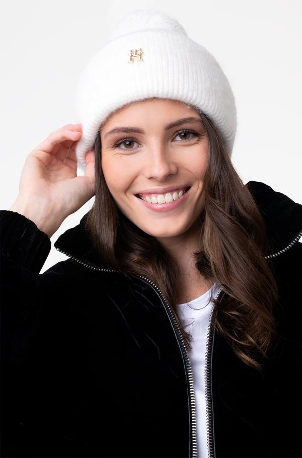 White tommy hat hotsell