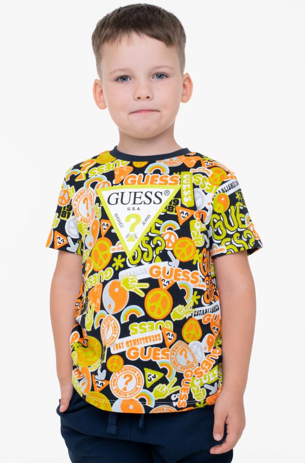 Guess niños sale