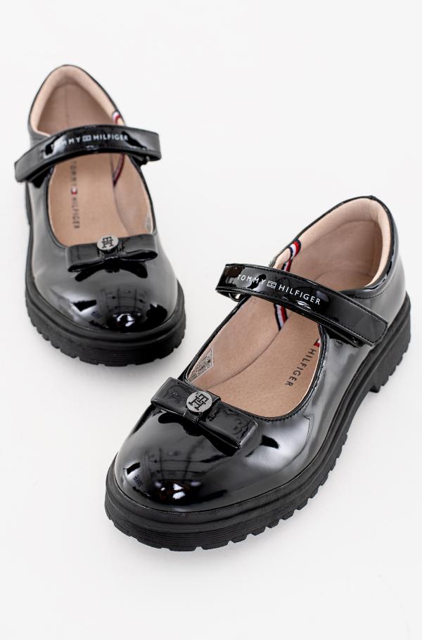 Girls tommy online shoes