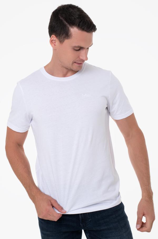 lee cooper plain t shirts