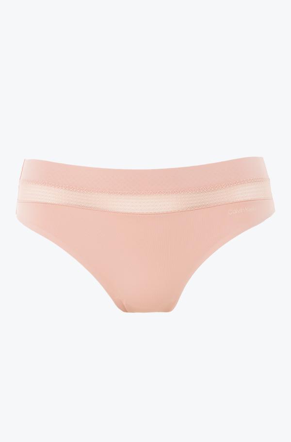 Pink Underwear 000QF6048E Calvin Klein, Women Lingerie Pink