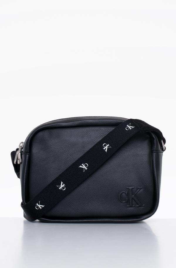 Calvin klein ultra light best sale shoulder bag