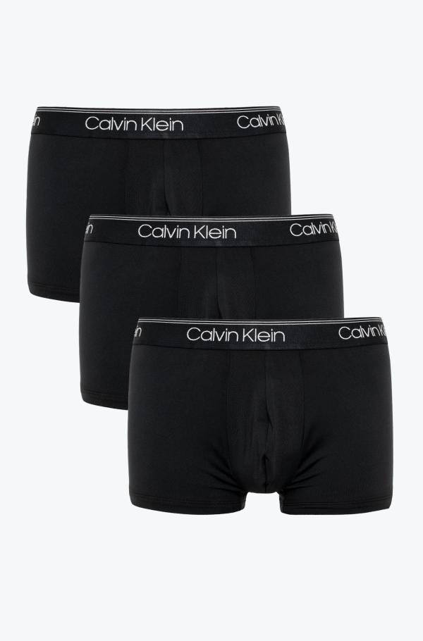 black Three pairs of boxers 000NB2569A Calvin Klein Men Underwear black Three pairs of boxers 000NB2569A Calvin Klein Men Underwear Denim Dream E pood