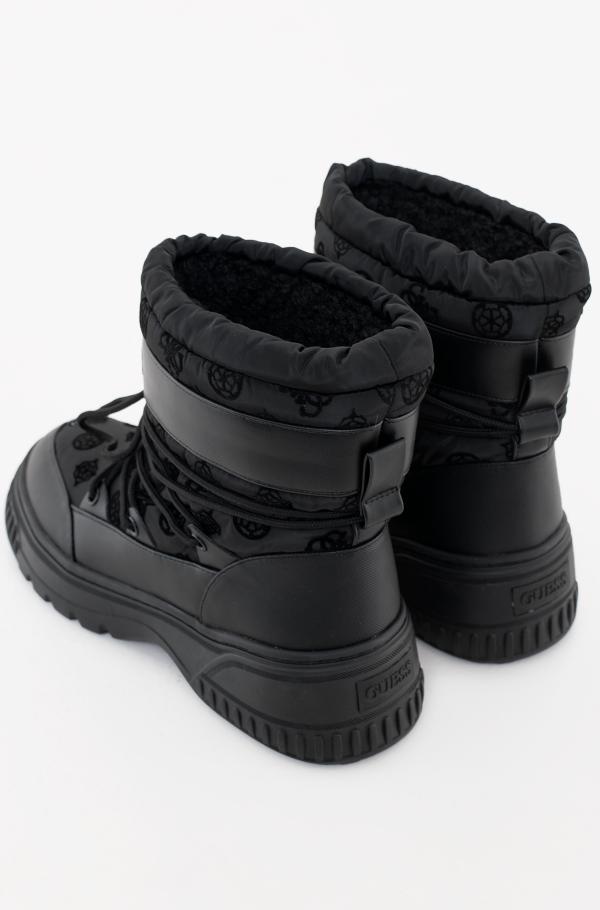 Guess on sale kids boots