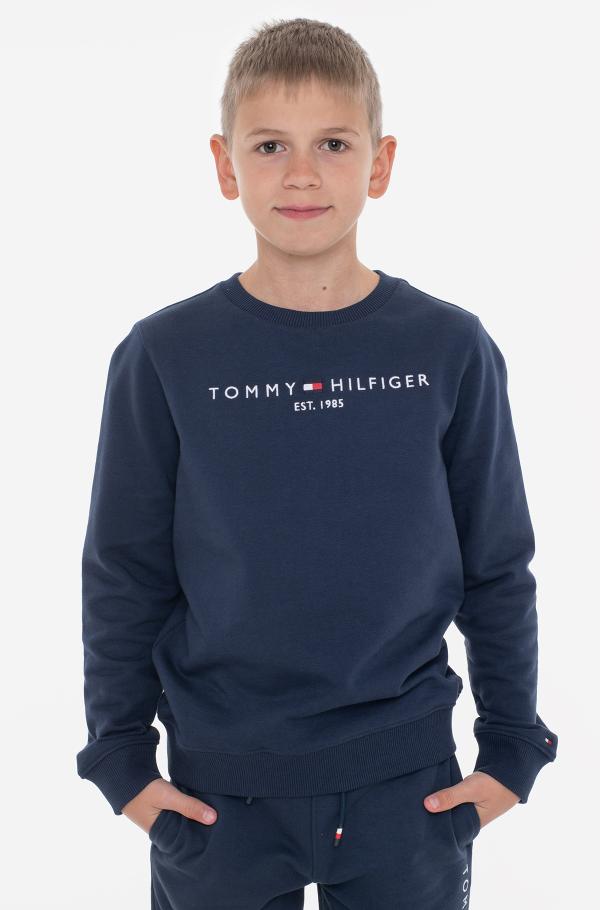 Tommy hilfiger kids outlet sweatshirts