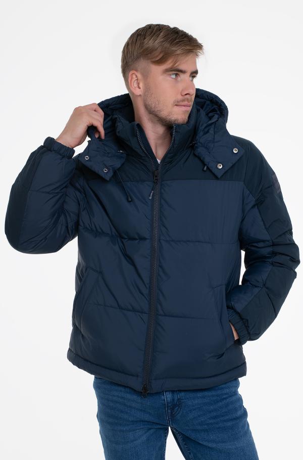 Men's hot sale mustang jackets