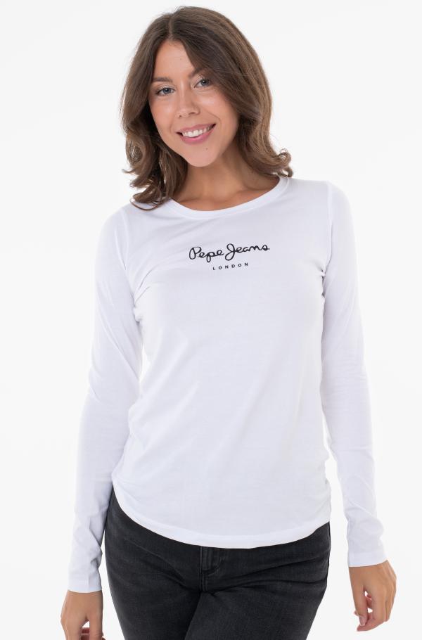 Pepe jeans best sale women's shirts