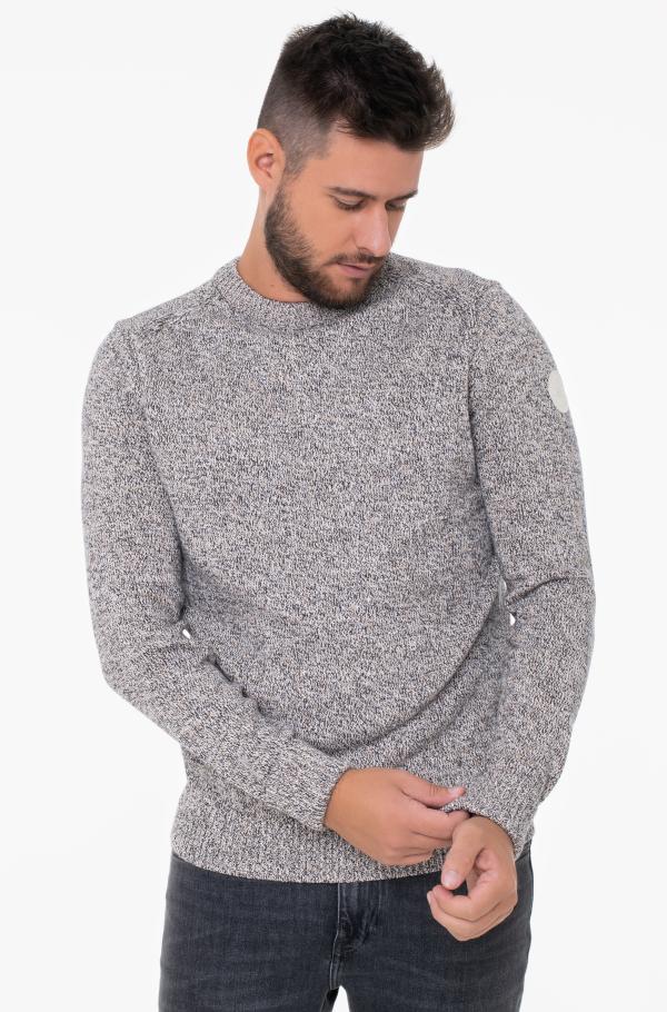 Tom on sale tailor knitwear