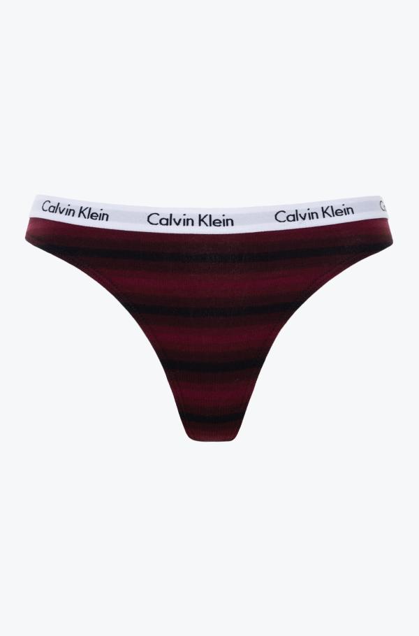 Calvin on sale klein aluspesu