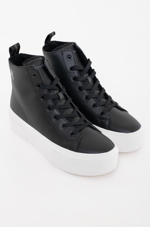 Calvin klein hot sale shoes converse