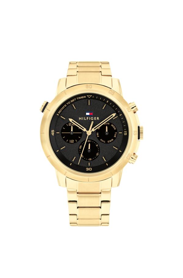 gold Watch TH1792109 Tommy Hilfiger Men Watches Jewellery gold Watch TH1792109 Tommy Hilfiger Men Watches Jewellery Denim Dream e store