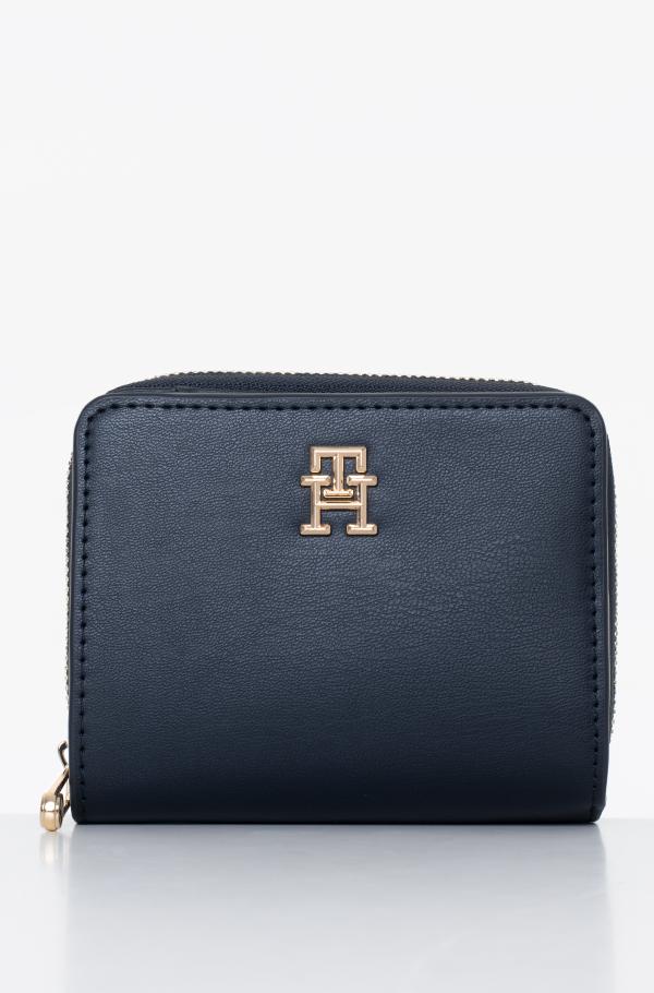 Dark blue Wallet ICONIC TOMMY MED ZA Tommy Hilfiger Women Wallets Dark blue Wallet ICONIC TOMMY MED ZA Tommy Hilfiger Women Wallets Denim Dream e store