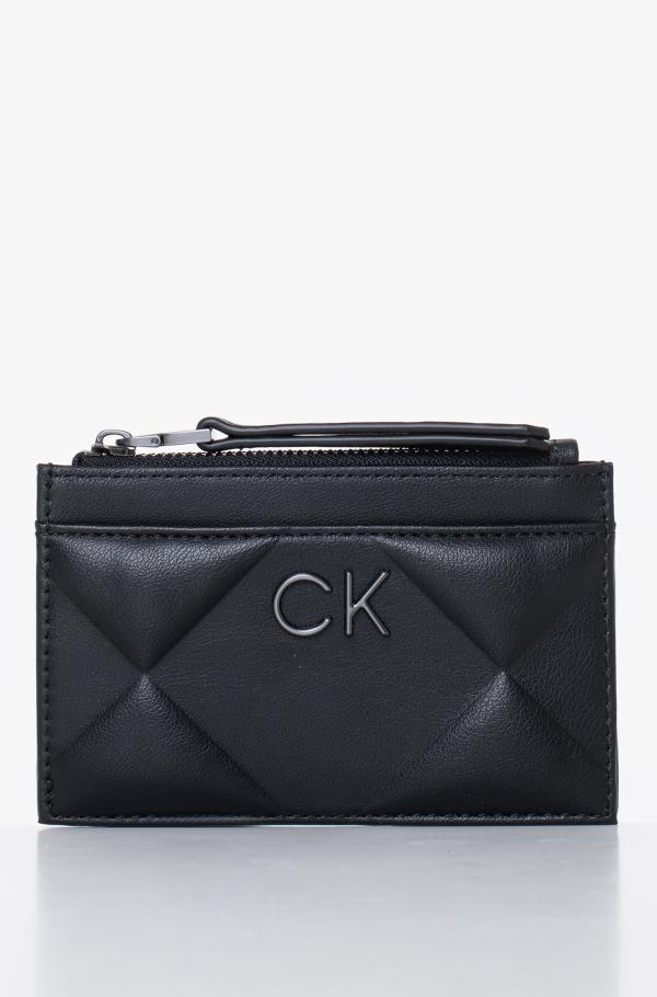 Calvin klein card on sale holder womens