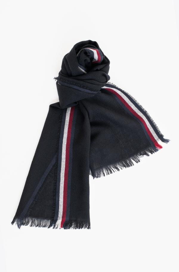 Men's scarves tommy hilfiger on sale