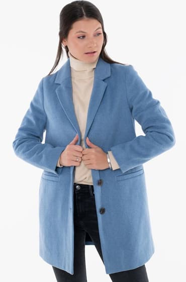 Summer sale coat online