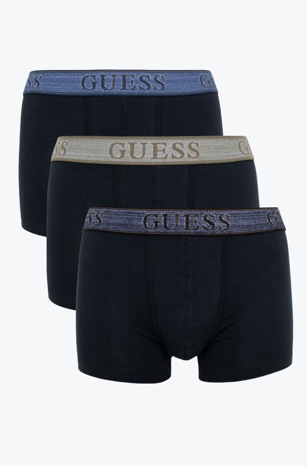 Men's Guess Boxers briefs from $11