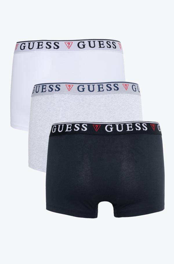 Guess boxers outlet