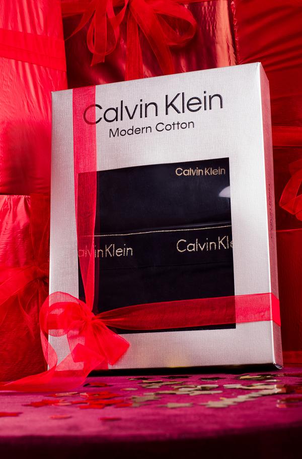 Calvin klein best sale gift box