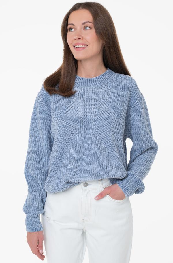 sini Knitwear ELLIS PL702058 Pepe Jeans Knitwear sini Knitwear ELLIS PL702058 Pepe Jeans Knitwear Denim Dream E pood