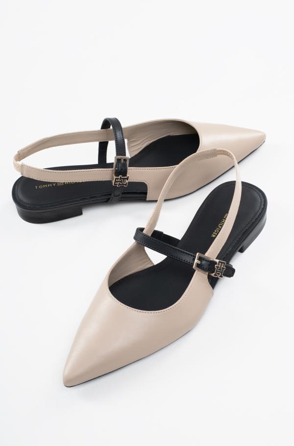 Hilfiger slingback hotsell