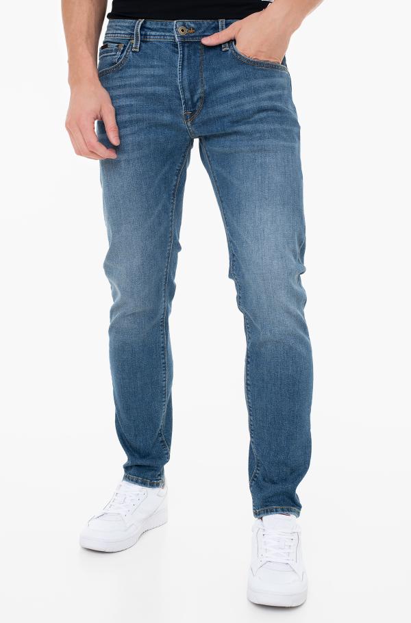 blue Jeans TAPERED JEANS PM207390HT7 Pepe Jeans Men Jeans blue Jeans TAPERED JEANS PM207390HT7 Pepe Jeans Men Jeans Denim Dream e store