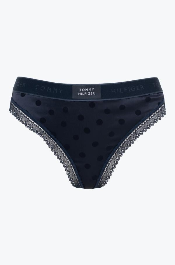 Womens Tommy Hilfiger Underwear, Bras & Briefs