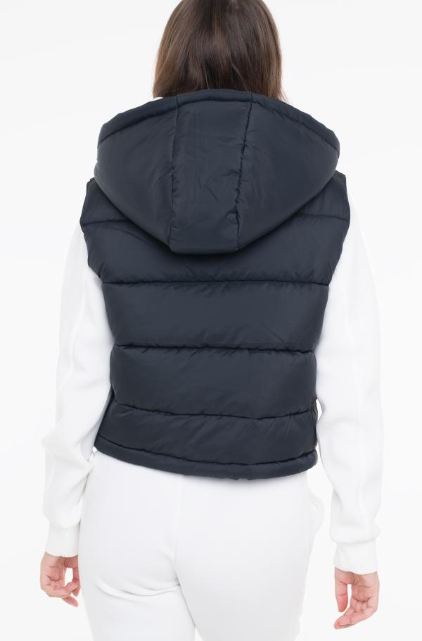 Athleisure vest hotsell